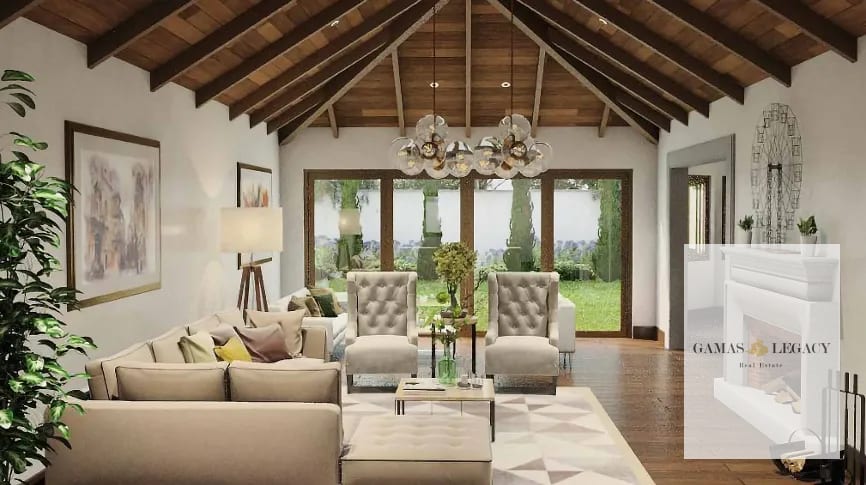 Proyecto de Casas en Venta | Lazos de Fraijanes | Fraijanes — Casa en Venta en Lazos de Fraijanes, Carretera a El Salvador, Guatemala, Ciudad — foto 1 de 5