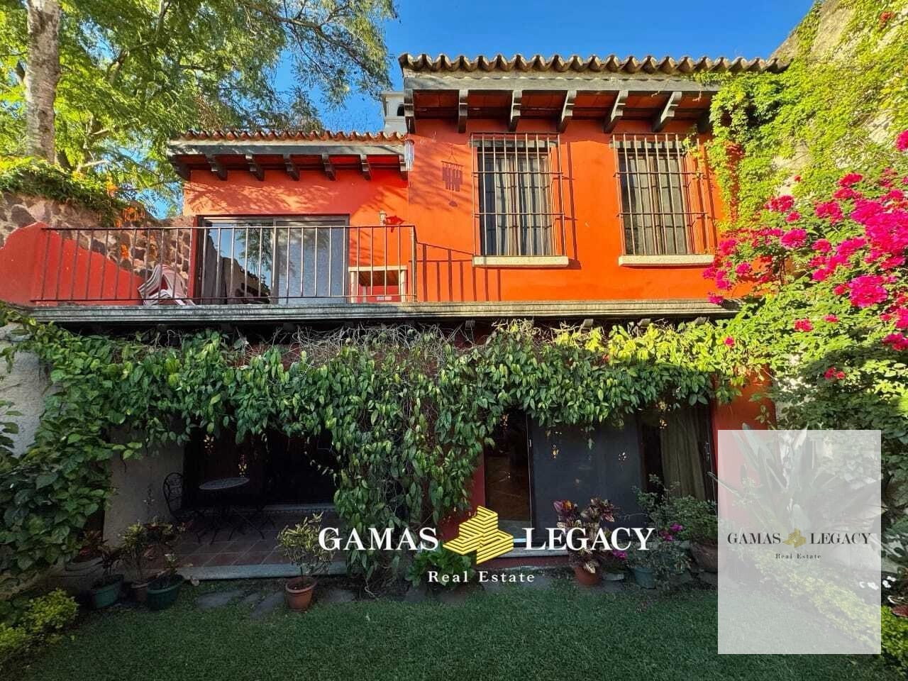 Casa En Venta| El Panorama Antigua Guatemala — Casa en Venta en Antigua, Sacatepéquez — foto 1 de 11