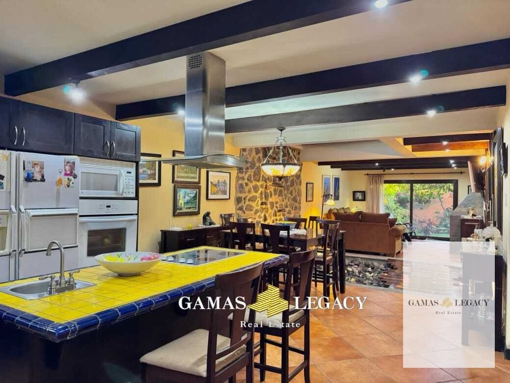 Casa En Venta| El Panorama Antigua Guatemala — Casa en Venta en Antigua, Sacatepéquez — foto 5 de 11