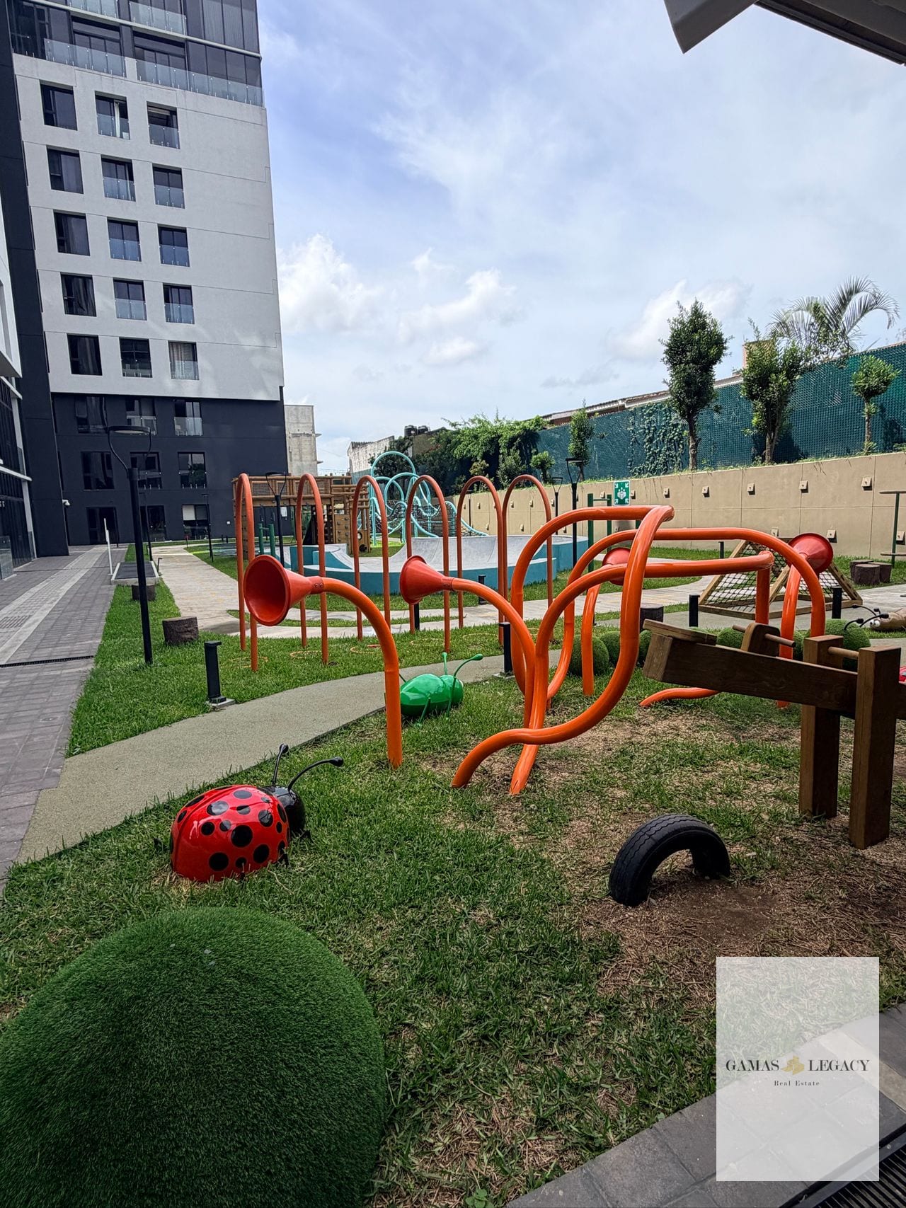 Villa Mariscal| Zona 11 — Apartamento en Venta en Zona 11, Guatemala, Ciudad — foto 9 de 14