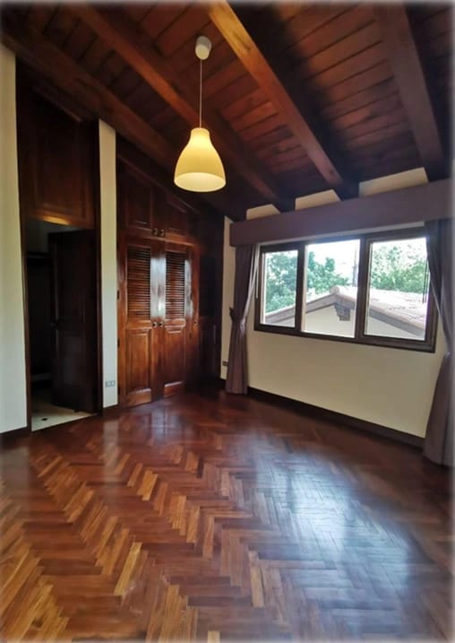 Casa de lujo en renta zona 14 — Casa en Alquiler en Zona 14, Guatemala, Ciudad — foto 7 de 12
