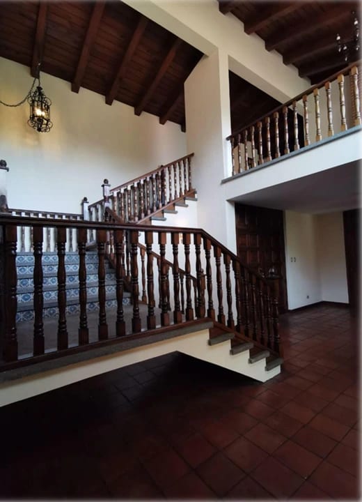 Casa de lujo en renta zona 14 — Casa en Alquiler en Zona 14, Guatemala, Ciudad — foto 9 de 12