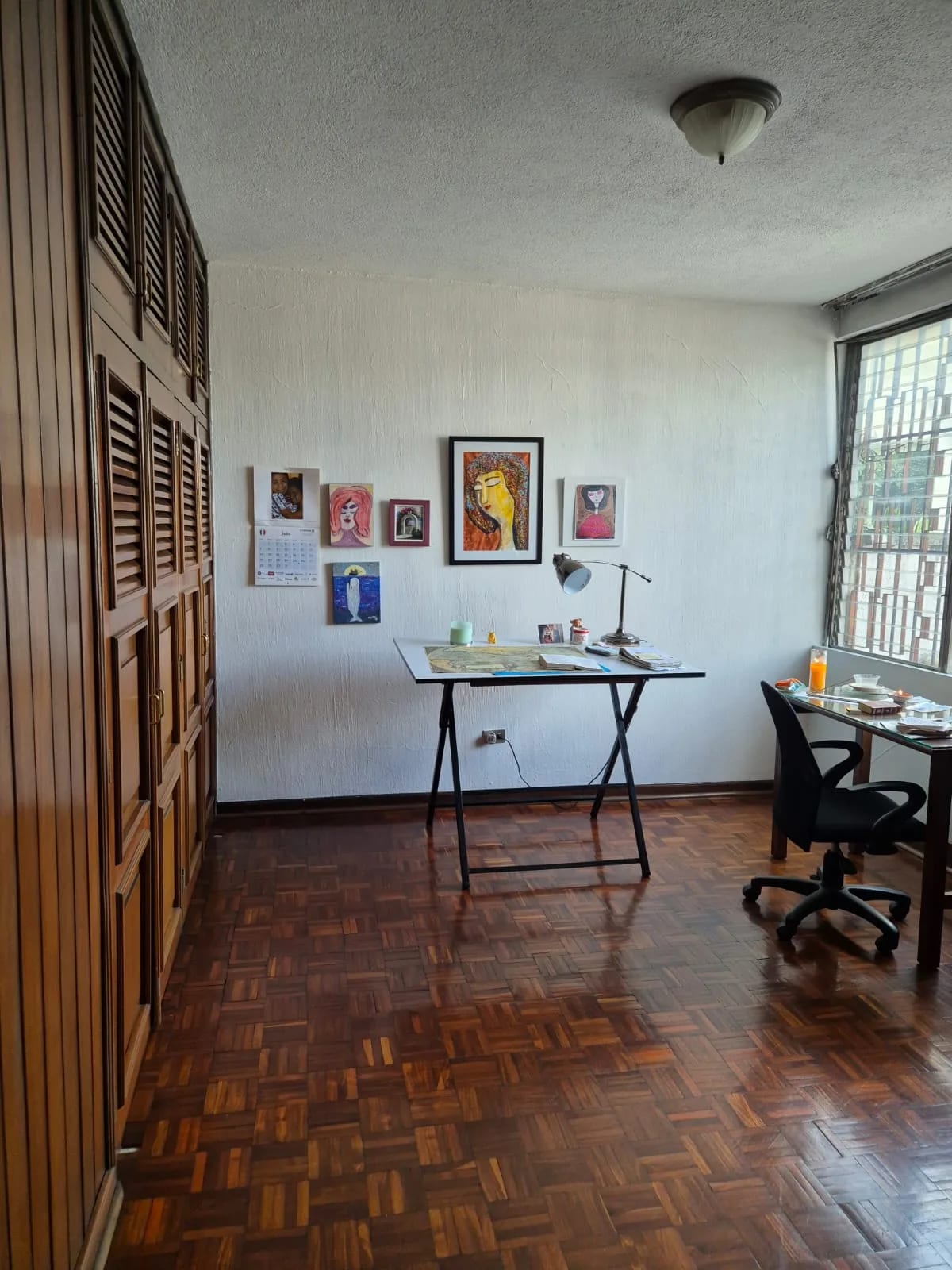 Vendo Casa 4 Hab Z.15 Valles de Vista Hermosa REF.6800 — Casa en Venta en Zona 15, Guatemala, Ciudad — foto 13 de 17