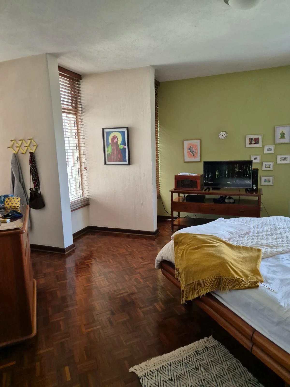 Vendo Casa 4 Hab Z.15 Valles de Vista Hermosa REF.6800 — Casa en Venta en Zona 15, Guatemala, Ciudad — foto 10 de 14