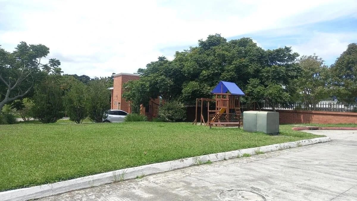 Casa Villas Campestre II KM 22.7 Carretera a el Salvador — Casa en Alquiler en Villas Campestre II, Carretera a El Salvador, Guatemala, Ciudad — foto 15 de 16