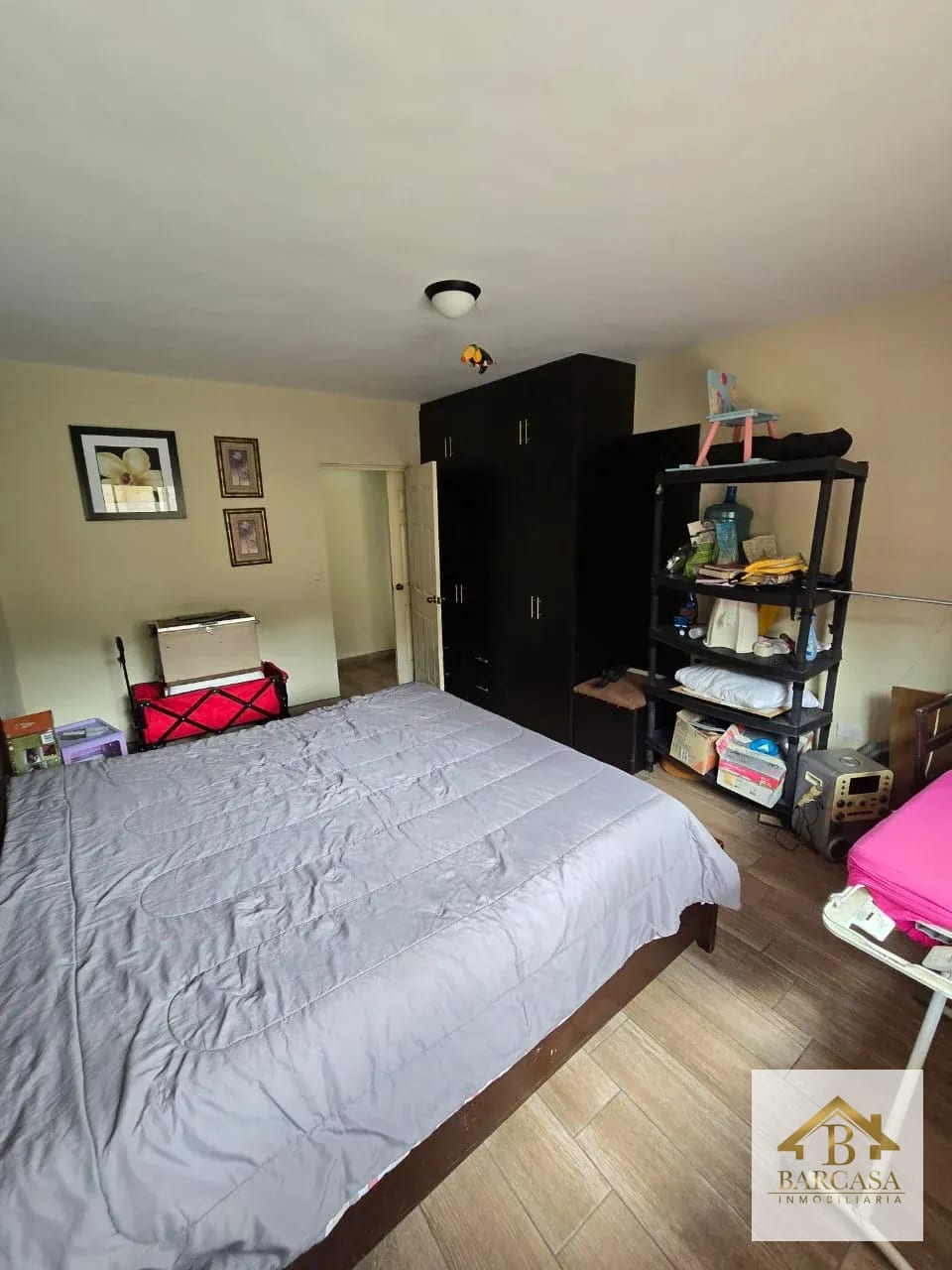 Se vende casa fuera de Garita km 15.5, detrás de Walmart Caes. Habitaciones en el primer Nivel — Casa en Venta en Carretera a El Salvador, Guatemala, Ciudad — foto 9 de 17