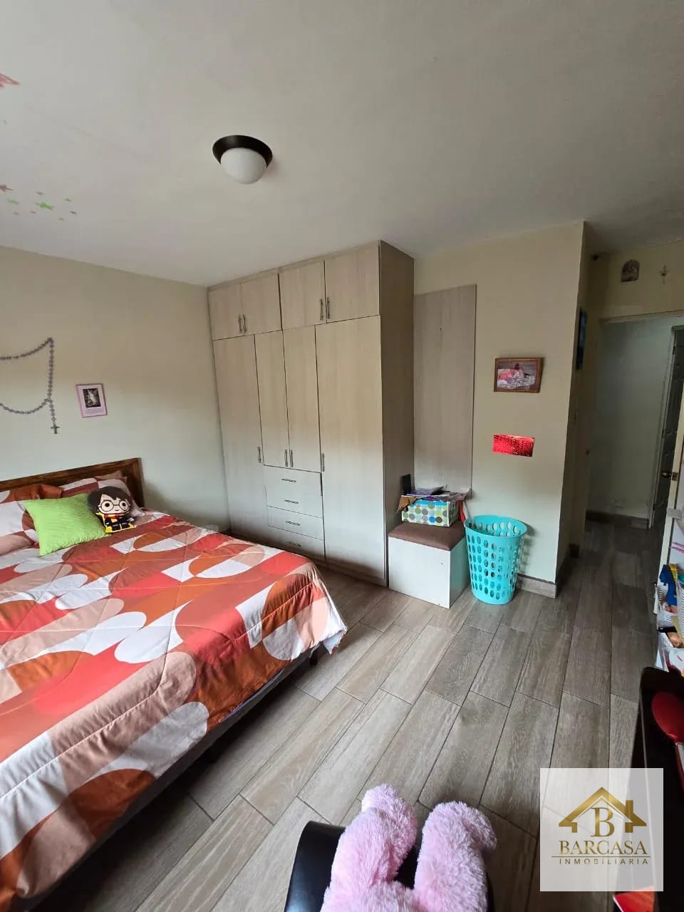 Se vende casa fuera de Garita km 15.5, detrás de Walmart Caes. Habitaciones en el primer Nivel — Casa en Venta en Carretera a El Salvador, Guatemala, Ciudad — foto 10 de 17