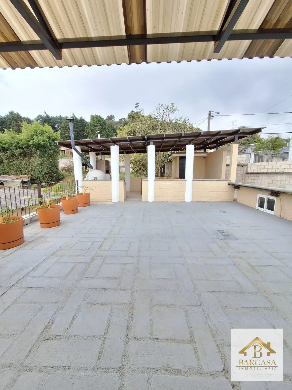 Se vende casa fuera de Garita km 15.5, detrás de Walmart Caes. Habitaciones en el primer Nivel — Casa en Venta en Carretera a El Salvador, Guatemala, Ciudad — foto 16 de 17