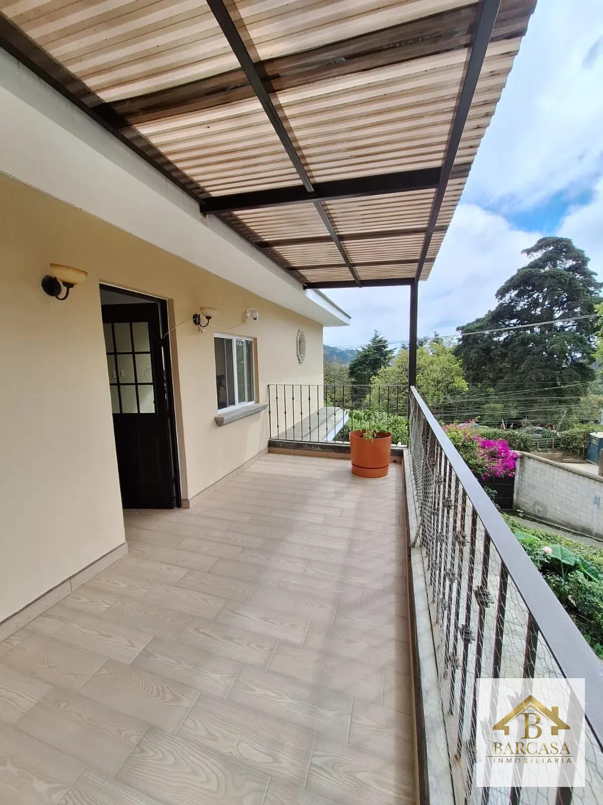 Se vende casa fuera de Garita km 15.5, detrás de Walmart Caes. Habitaciones en el primer Nivel — Casa en Venta en Carretera a El Salvador, Guatemala, Ciudad — foto 15 de 17