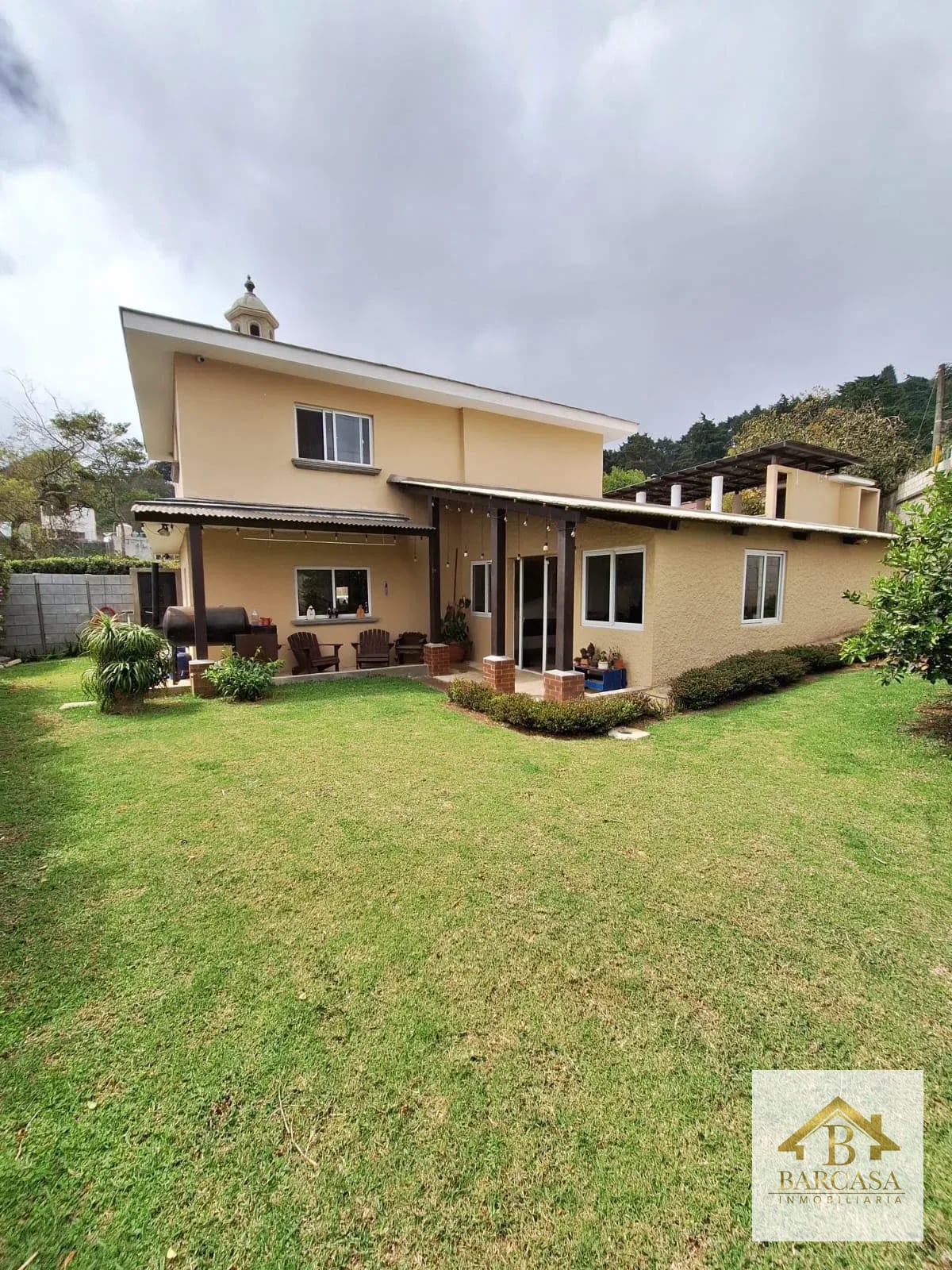 Se vende casa fuera de Garita km 15.5, detrás de Walmart Caes. Habitaciones en el primer Nivel — Casa en Venta en Carretera a El Salvador, Guatemala, Ciudad — foto 6 de 17