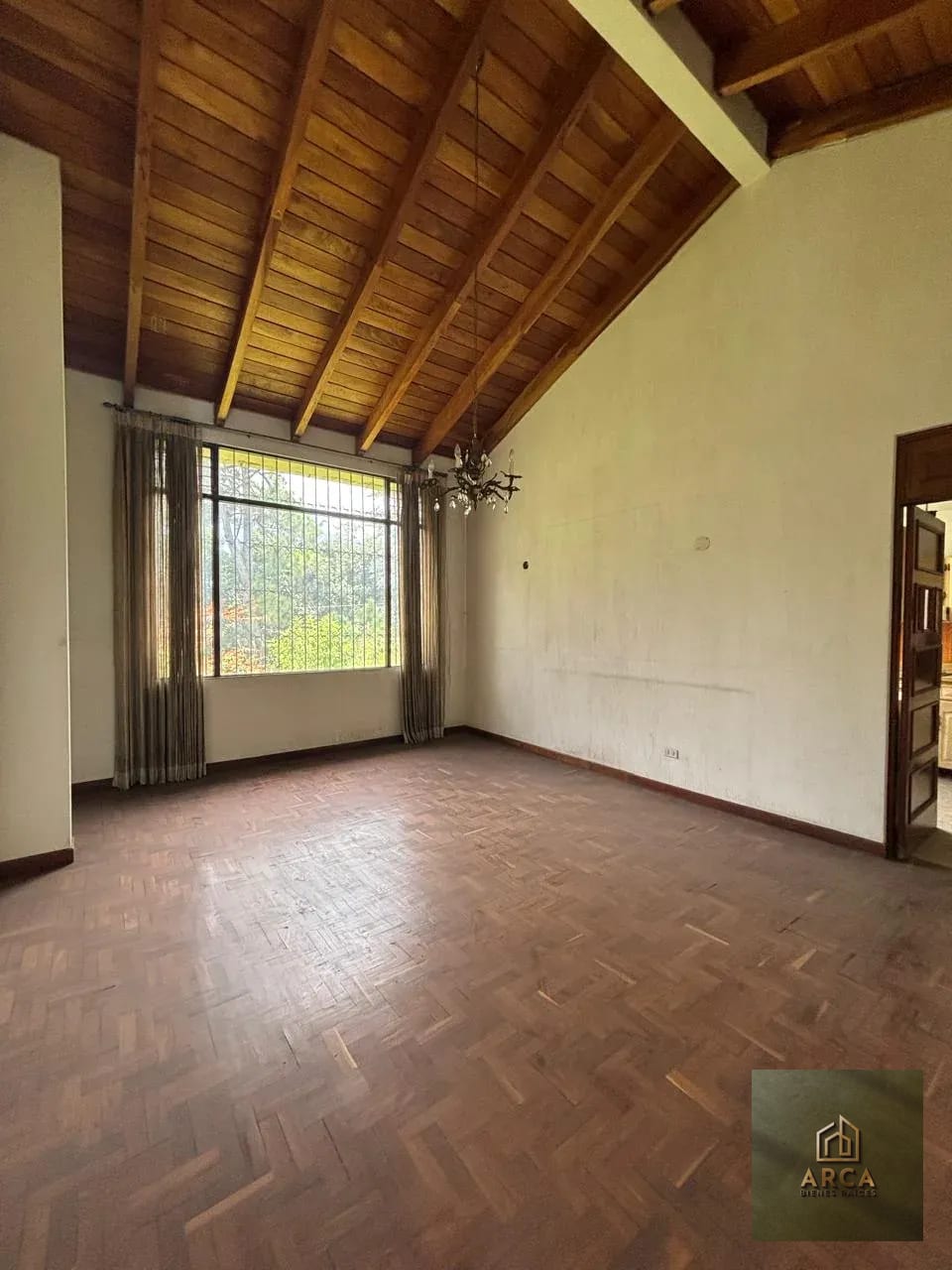 Casa en venta La Montaña zona 16 — Casa en Venta en La Montaña, Zona 16, Guatemala, Ciudad — foto 2 de 5