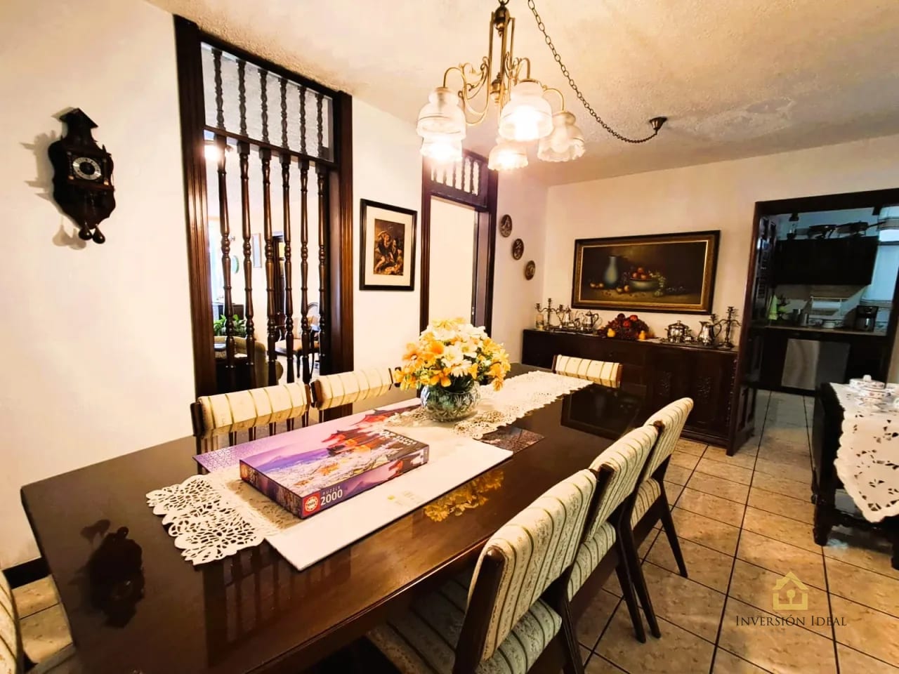 Vendo casa en zona 16 Colonia Lourdes 5 Habitaciones $545,000 — Casa en Venta en Lourdes, Zona 16, Guatemala, Ciudad — foto 6 de 17