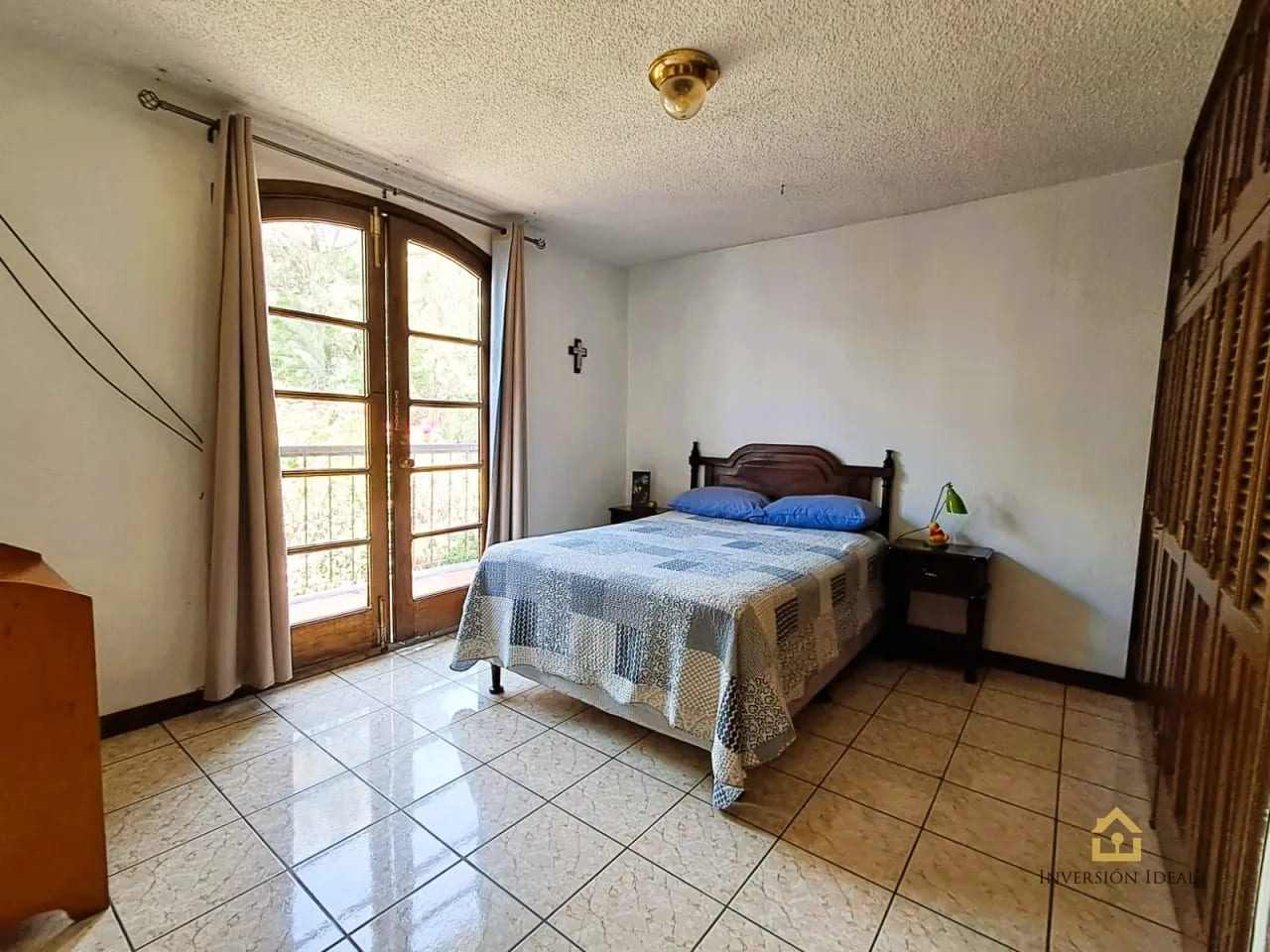 Vendo casa en zona 16 Colonia Lourdes 5 Habitaciones $545,000 — Casa en Venta en Lourdes, Zona 16, Guatemala, Ciudad — foto 17 de 17