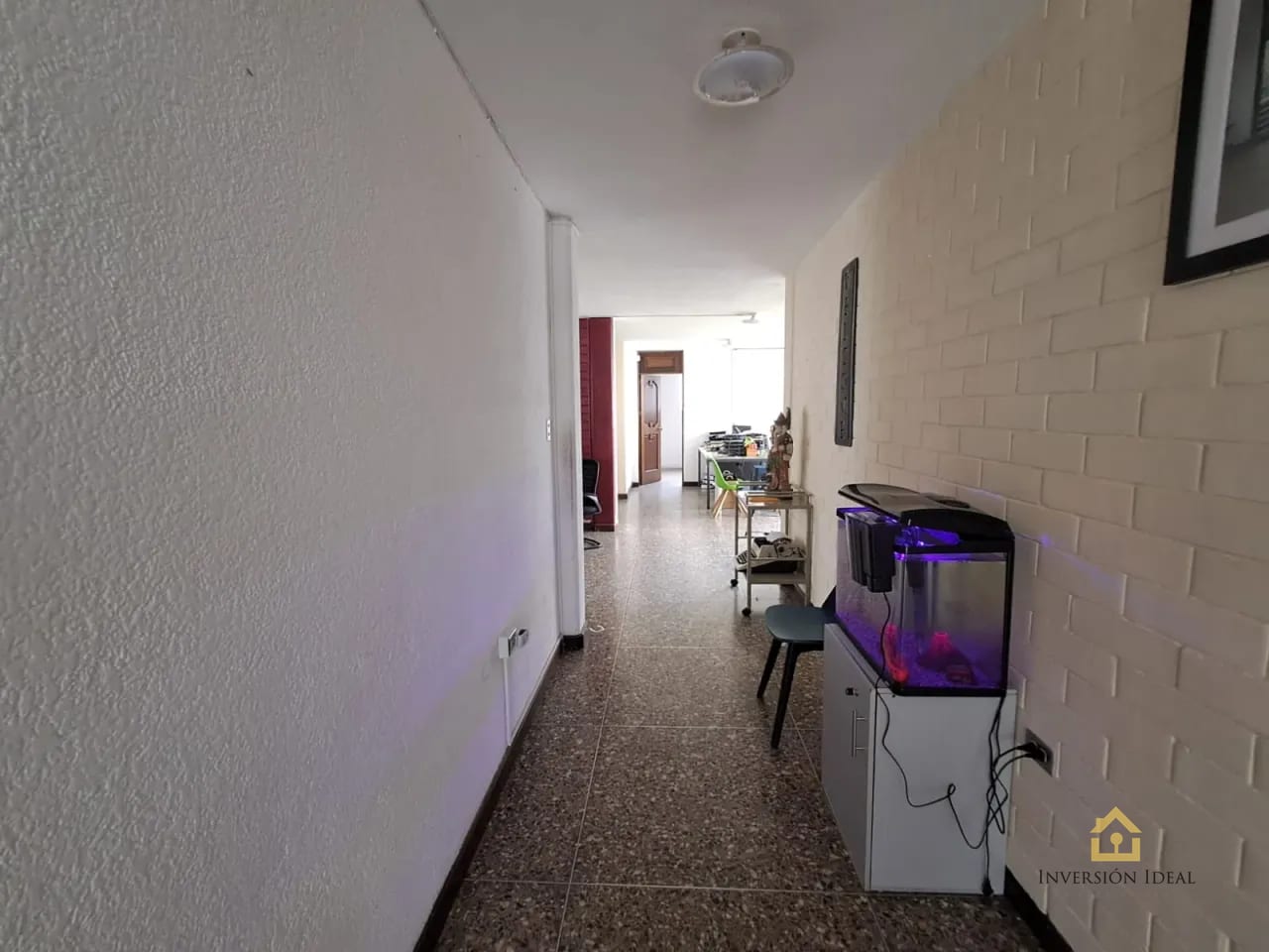 Casa comercial en renta - 12 ambientes - 800 mtsts2 - $6000 + IVA (Negociable) - Zona 10 — Casa en Alquiler en Centro Comercial Los Próceres, Zona 10, Guatemala, Ciudad — foto 12 de 18