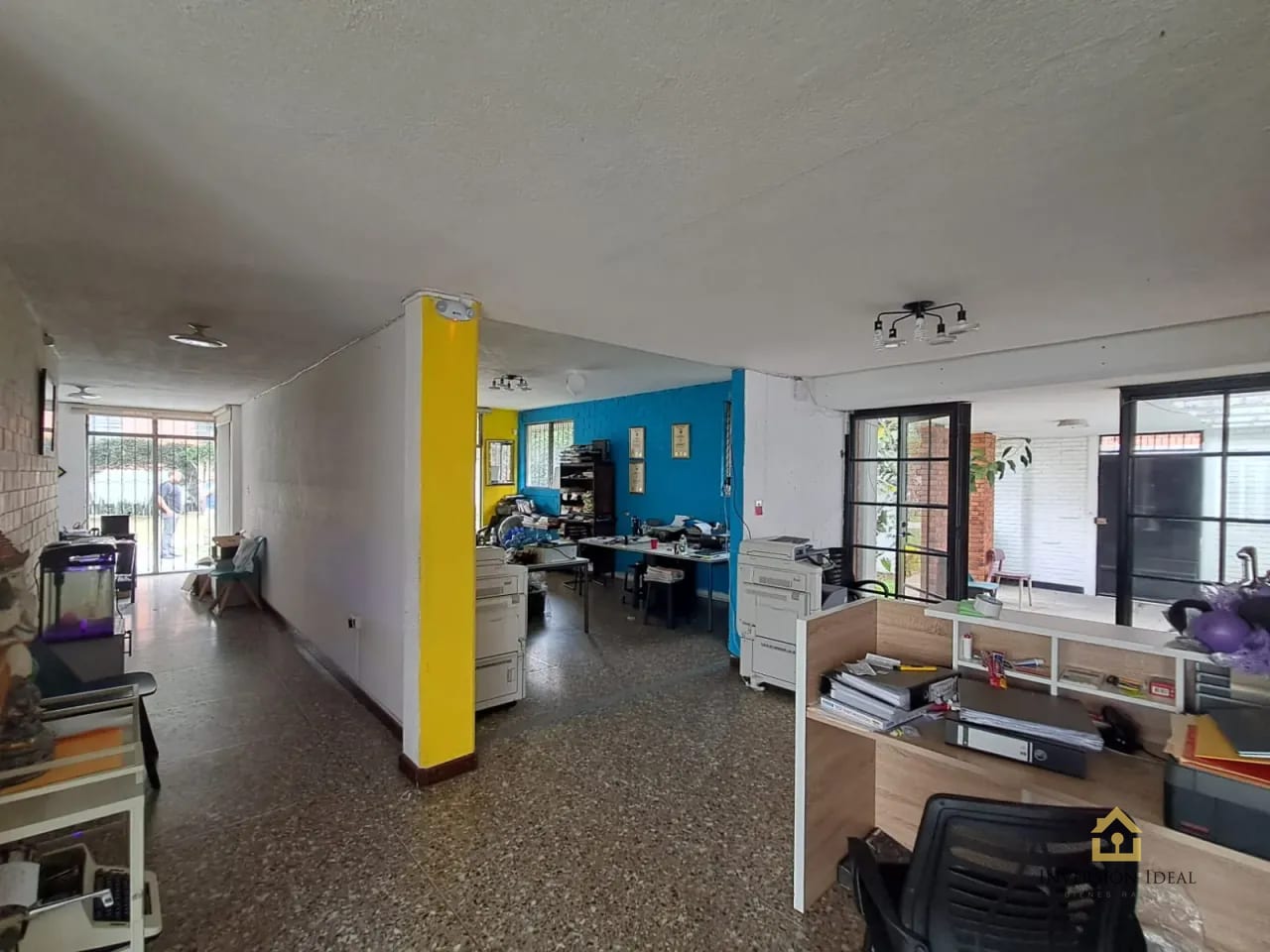 Casa comercial en renta - 12 ambientes - 800 mtsts2 - $6000 + IVA (Negociable) - Zona 10 — Casa en Alquiler en Centro Comercial Los Próceres, Zona 10, Guatemala, Ciudad — foto 13 de 18