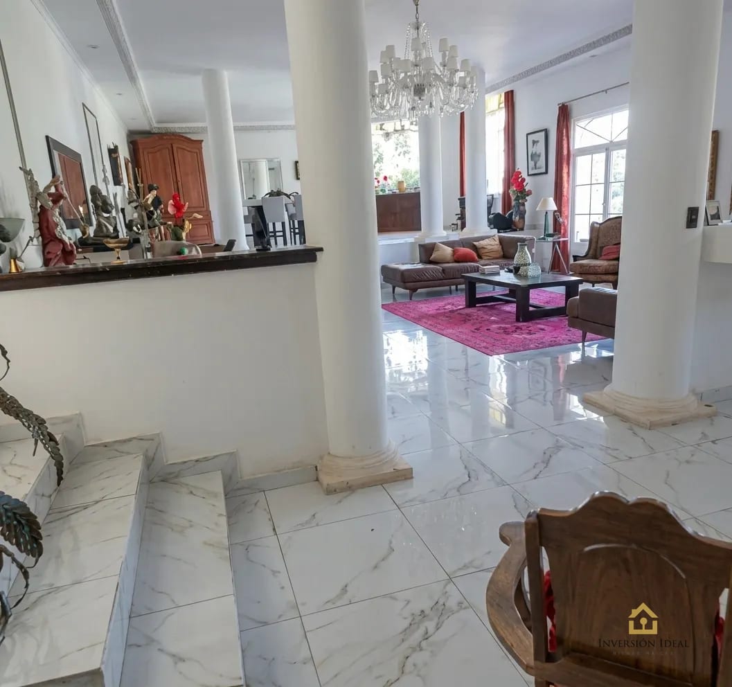 Vendo casa Residenciales Arrazola III | 4 habitaciones | $1,300,000 — Casa en Venta en Arrazola III, Carretera a El Salvador, Guatemala, Ciudad — foto 11 de 12