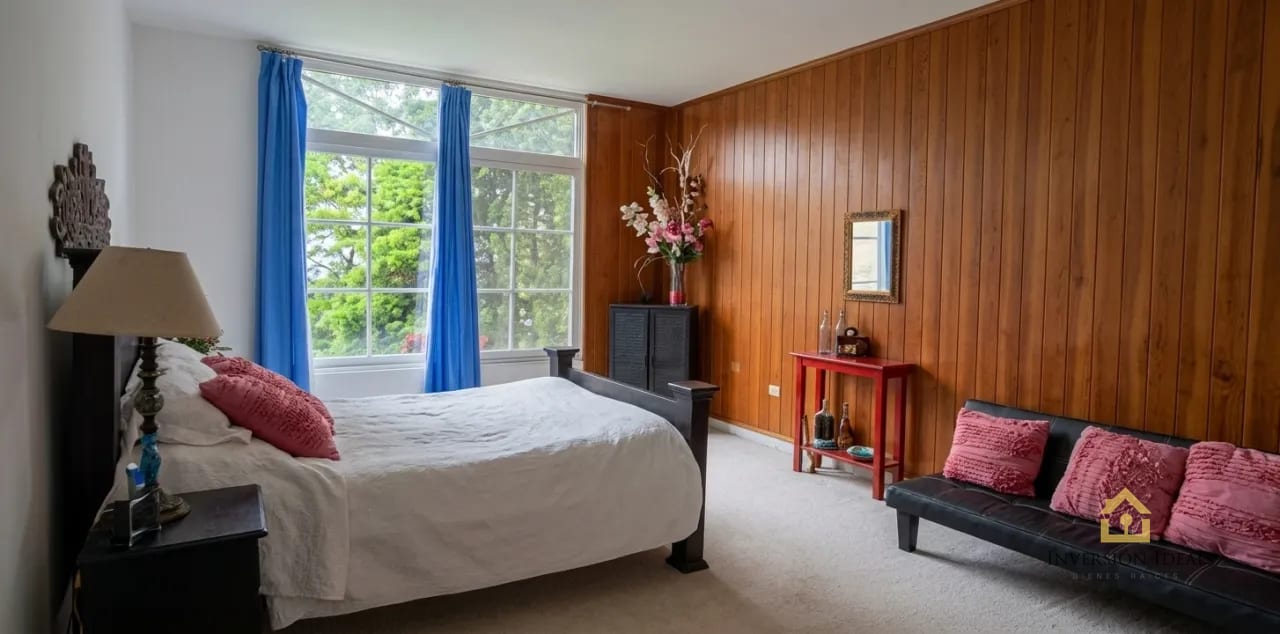 Vendo casa Residenciales Arrazola III | 4 habitaciones | $1,300,000 — Casa en Venta en Arrazola III, Carretera a El Salvador, Guatemala, Ciudad — foto 12 de 12
