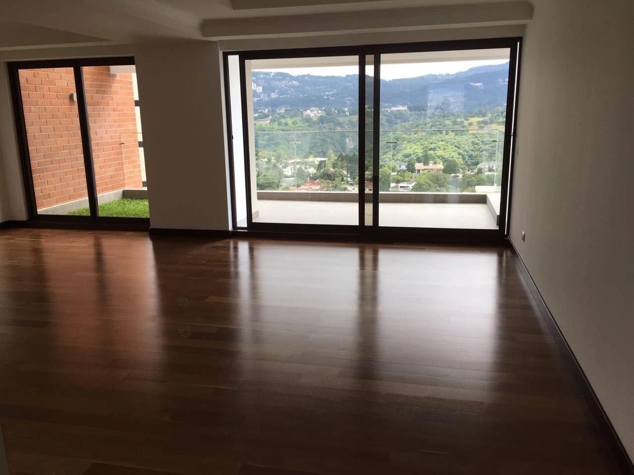 Lindisimo Apartamento de Tres Dormitorios con Servicio Zona 14 — Apartamento en Venta en Noguchi, Zona 14, Guatemala, Ciudad — foto 11 de 17