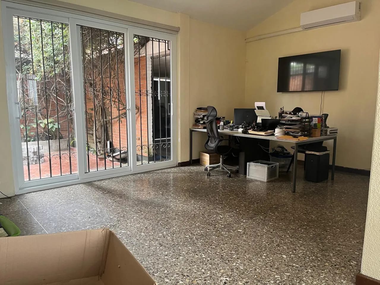 amplia casa en zona 10, para oficinas — Casa en Alquiler en Zona 10, Guatemala, Ciudad — foto 7 de 12