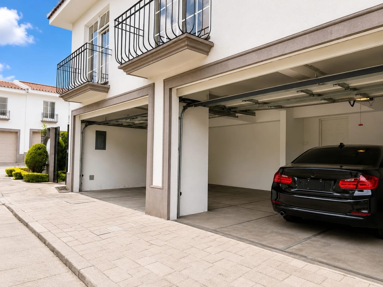 Casa en Venta Barrio de San Nicolas 2, zona 4 de Mixco atrás de Walmart San Nicolas — Casa en Venta en Zona 4 Mixco, Guatemala, Ciudad — foto 13 de 15