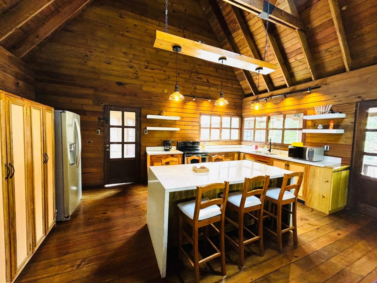 Amplia Casa de descanso en Palin Escuintla — Casa en Venta en Palín, Escuintla — foto 4 de 11