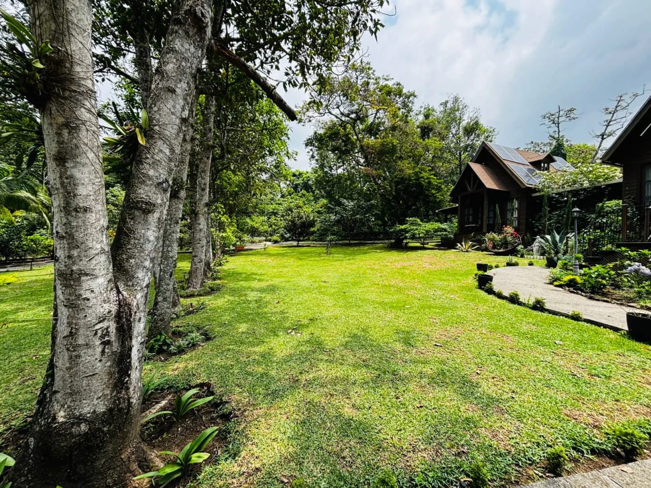 Amplia Casa de descanso en Palin Escuintla — Casa en Venta en Palín, Escuintla — foto 3 de 11