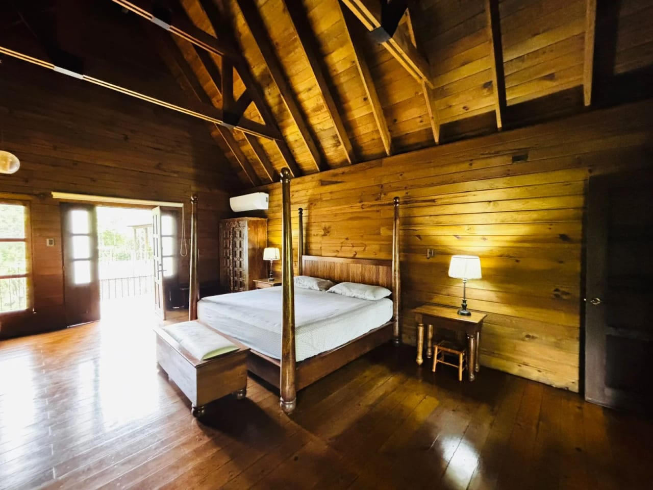 Amplia Casa de descanso en Palin Escuintla — Casa en Venta en Palín, Escuintla — foto 9 de 11