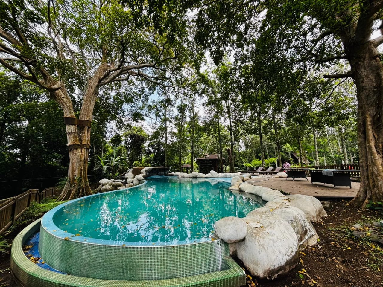 Amplia Casa de descanso en Palin Escuintla — Casa en Venta en Palín, Escuintla — foto 7 de 11