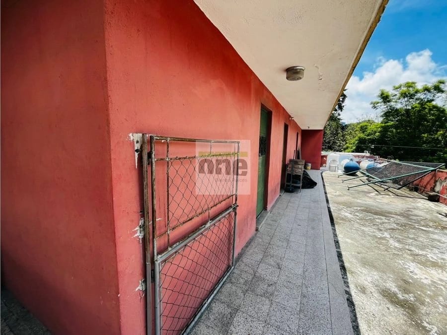 Excelente ubicación comercial, casa en venta en zona 13 Avenida Las Américas — Casa en Venta en Zona 13, Guatemala, Ciudad — foto 9 de 11