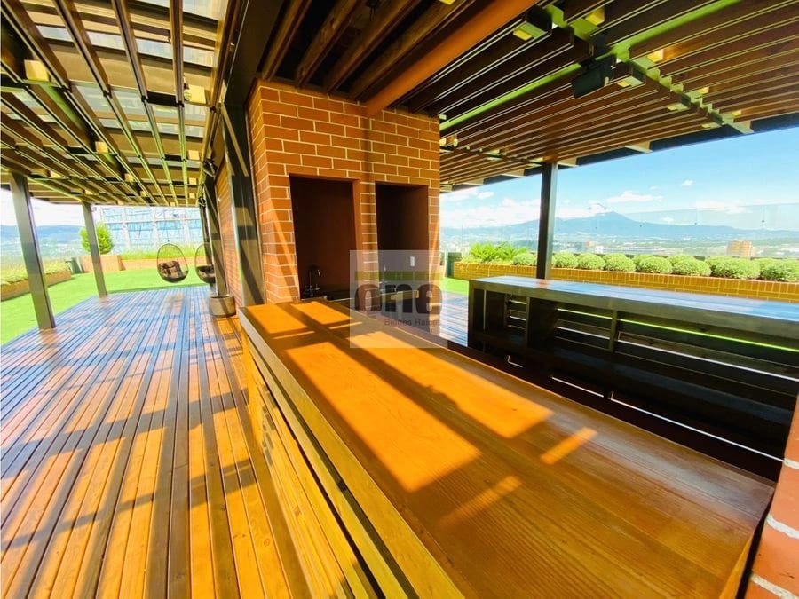 Lindo Apartamento de lujo de 3 dormitorios en zona 10 — Apartamento en Alquiler en Zona 10, Guatemala, Ciudad — foto 11 de 13