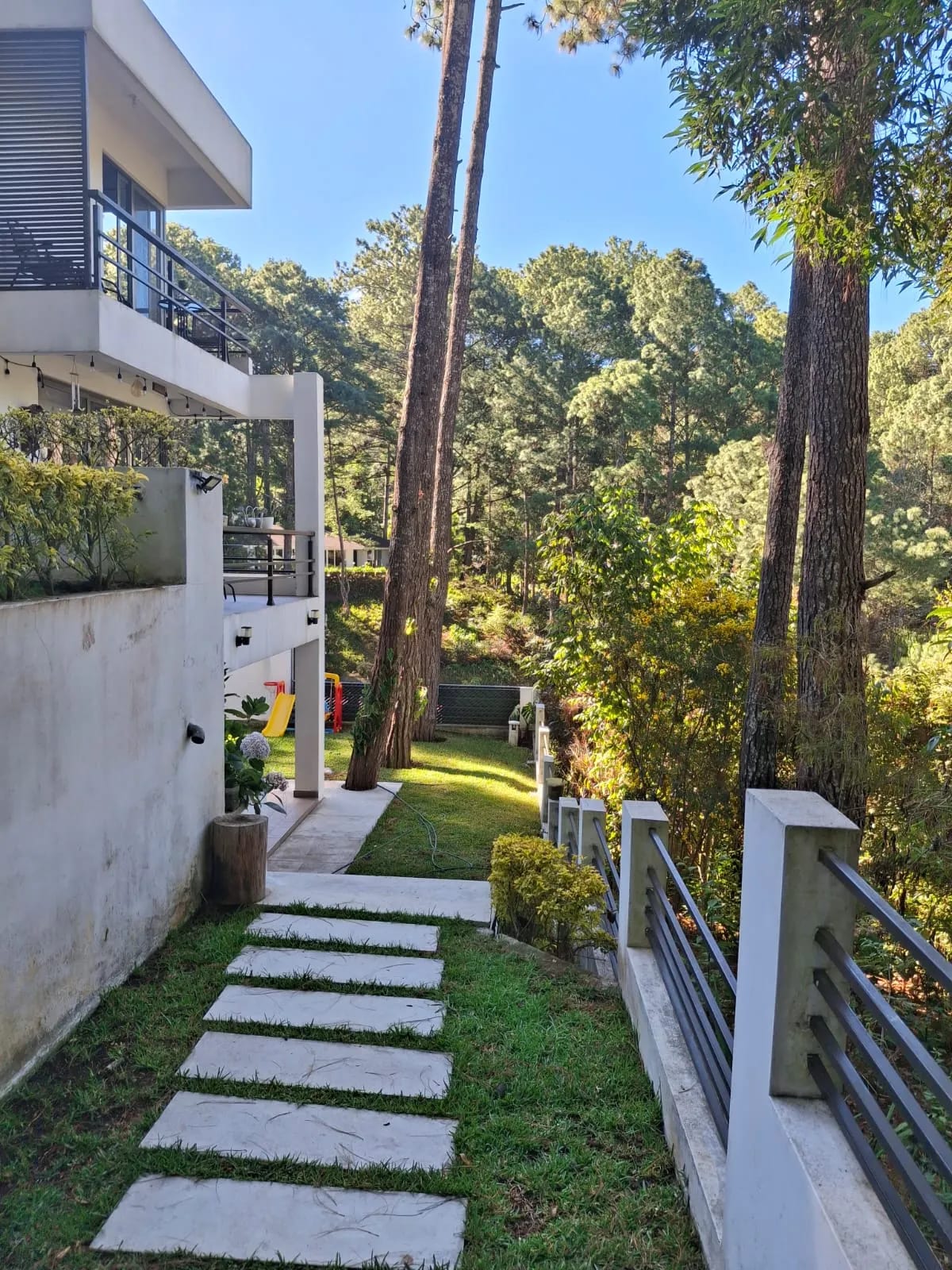 Casa en Venta San Jorge Muxbal Santa Catarina Pinula — Casa en Venta en Santa Catarina Pinula, Guatemala, Ciudad — foto 1 de 17