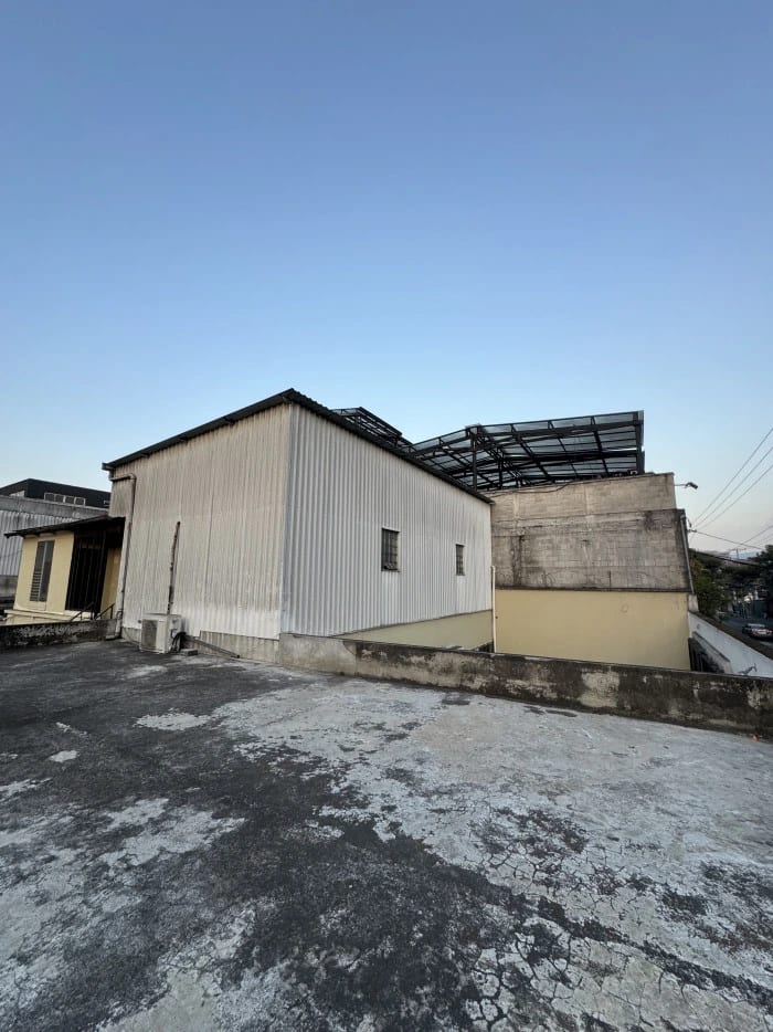 Casa en Renta para oficina en zona 9 — Casa en Alquiler en Zona 9, Guatemala, Ciudad — foto 6 de 6