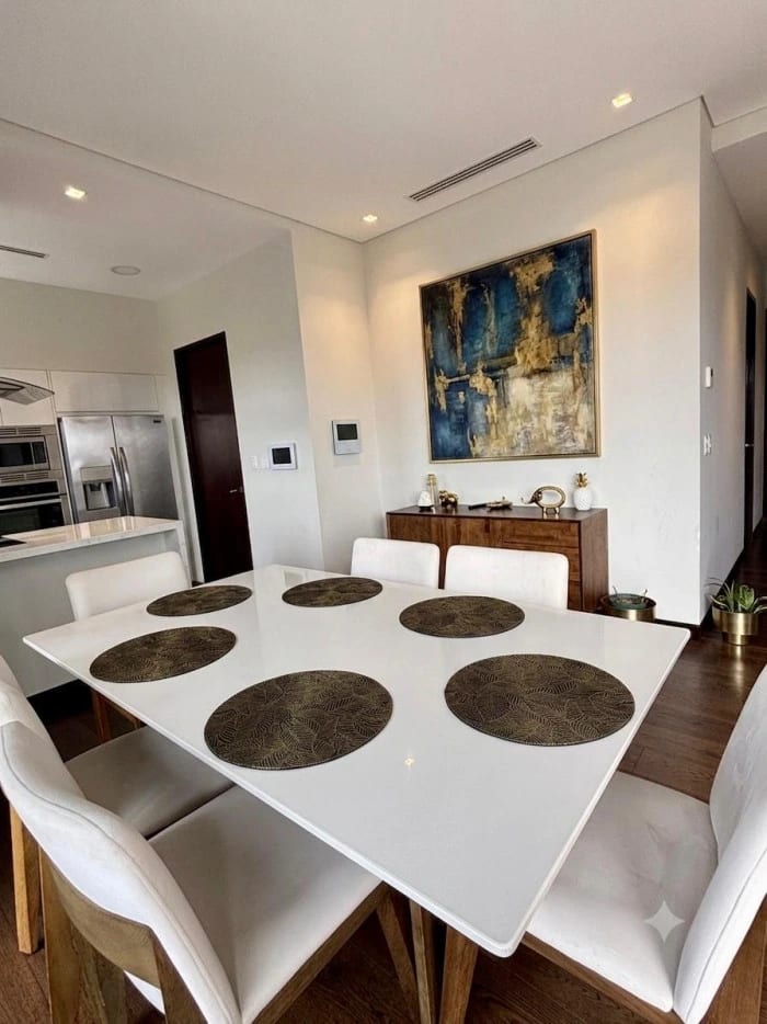 Hermoso Apto. en Renta y Venta en Zona 14 — Apartamento en Venta en Santa Inés del Parque, Zona 14, Guatemala, Ciudad — foto 3 de 9
