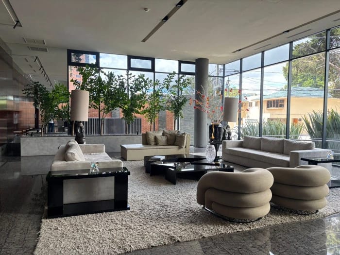 Hermoso Apto. en Renta y Venta en Zona 14 — Apartamento en Venta en Santa Inés del Parque, Zona 14, Guatemala, Ciudad — foto 9 de 9