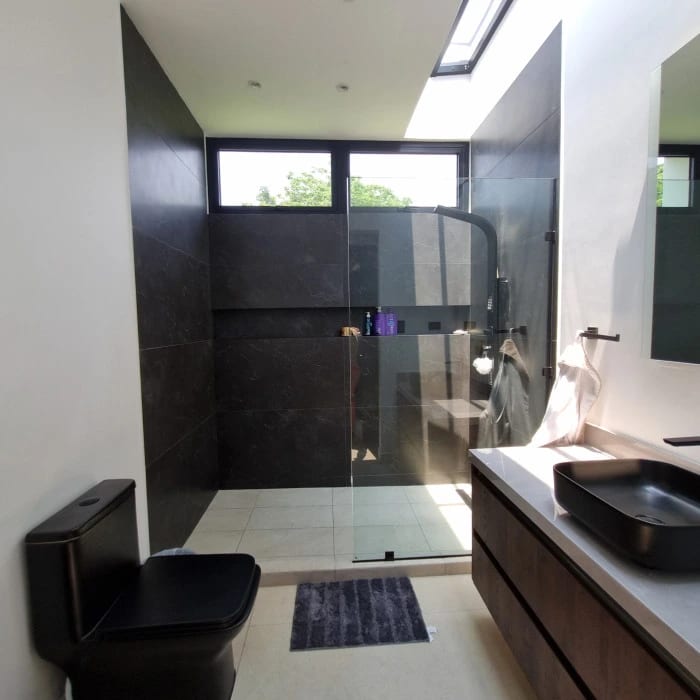 Hermosa casa en Venta en Fraijanes — Casa en Venta en Sausalito, Carretera a El Salvador, Guatemala, Ciudad — foto 8 de 9