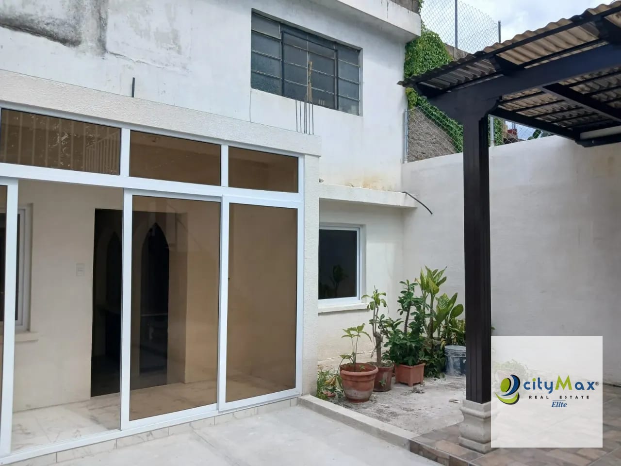Casa Remodelada en Venta en Zona 1 — Casa en Venta en Zona 1, Guatemala, Ciudad — foto 8 de 15