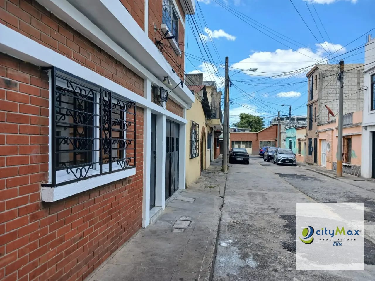 Casa Remodelada en Venta en Zona 1 — Casa en Venta en Zona 1, Guatemala, Ciudad — foto 13 de 15