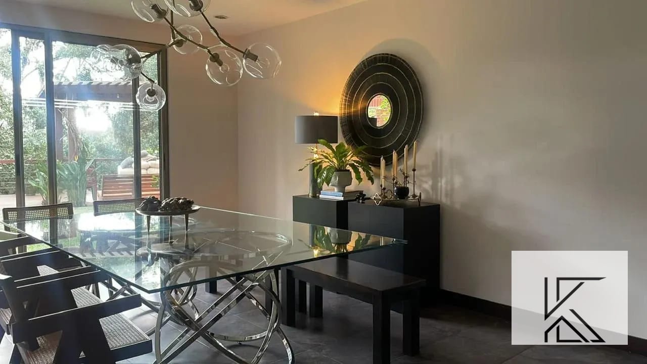 Casa en Renta en Zona 15 Vista Hermosa 1 | 4 Habitaciones + Oficina | 440 m² — Casa en Alquiler en Zona 15, Guatemala, Ciudad — foto 4 de 8