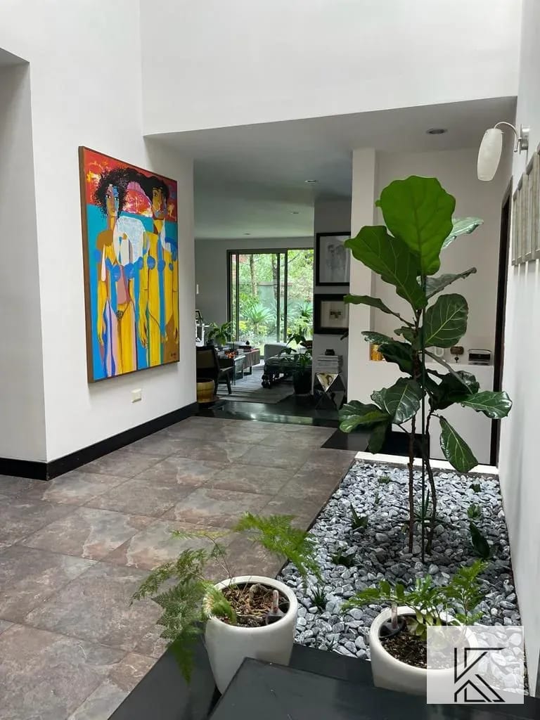 Casa en Renta en Zona 15 Vista Hermosa 1 | 4 Habitaciones + Oficina | 440 m² — Casa en Alquiler en Zona 15, Guatemala, Ciudad — foto 1 de 8