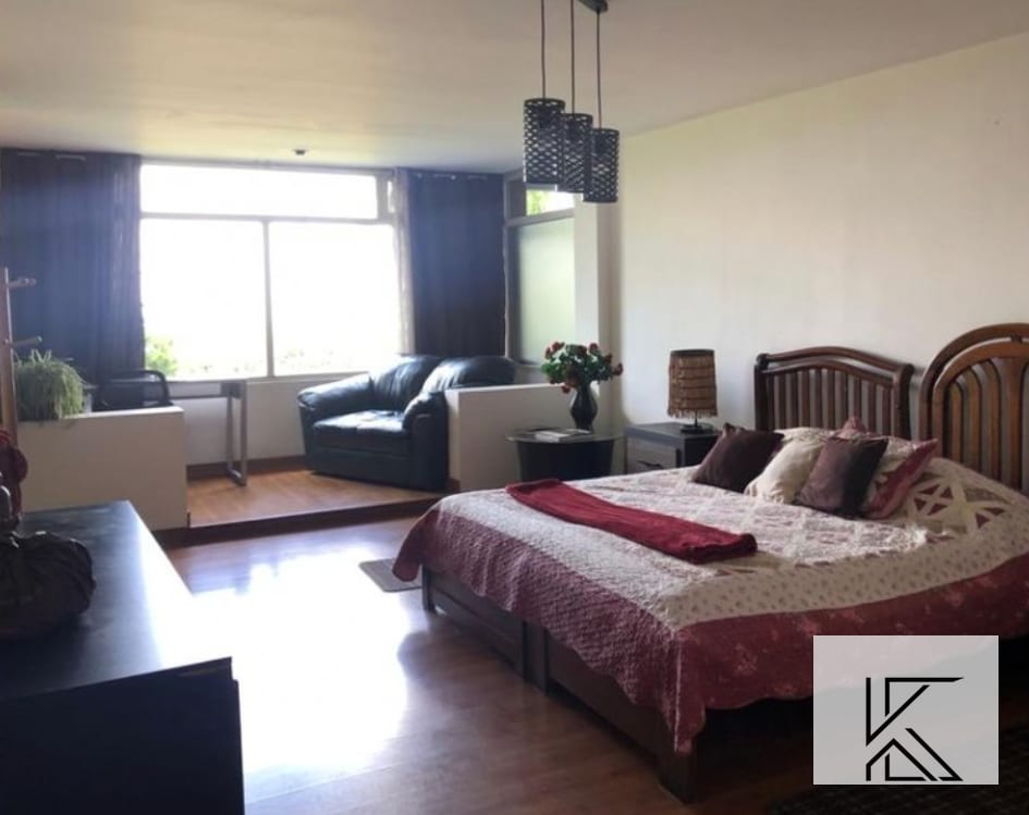 Espectácular casa en VENTA en San Rafael I, zona 15 — Casa en Venta en San Rafael, Carretera a El Salvador, Guatemala, Ciudad — foto 7 de 8