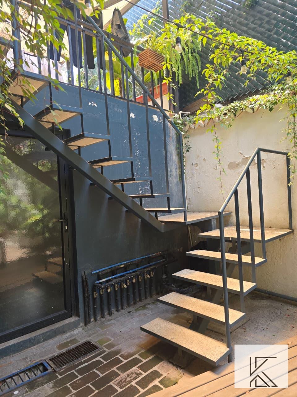 Se Vende Propiedad Colonial en el Corazón del Centro Histórico — Casa en Venta en Zona 1, Guatemala, Ciudad — foto 9 de 15