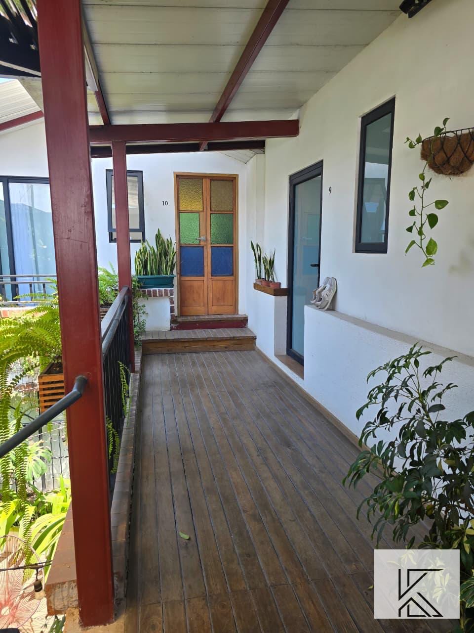 Se Vende Propiedad Colonial en el Corazón del Centro Histórico — Casa en Venta en Zona 1, Guatemala, Ciudad — foto 11 de 15