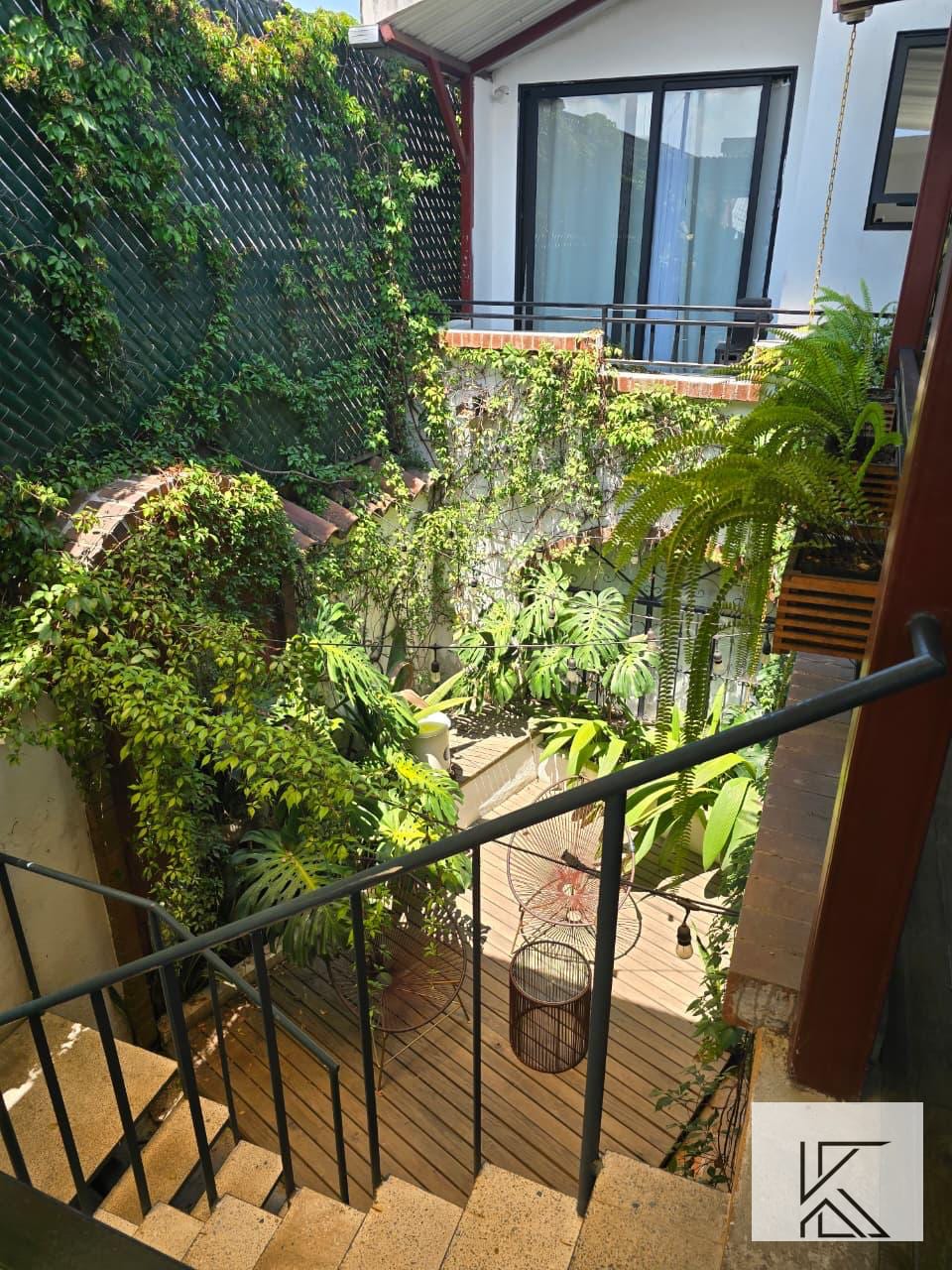 Se Vende Propiedad Colonial en el Corazón del Centro Histórico — Casa en Venta en Zona 1, Guatemala, Ciudad — foto 12 de 15