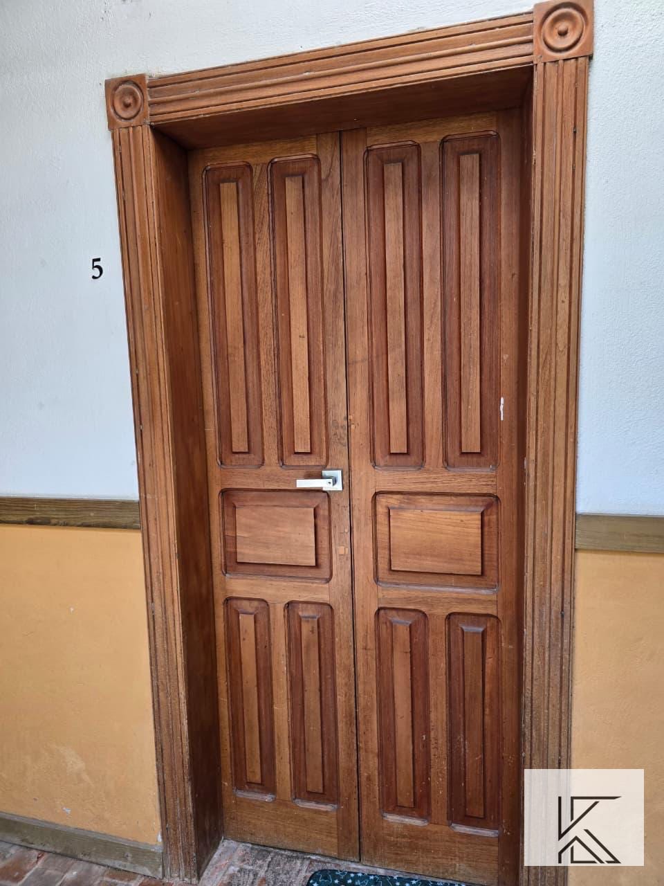 Se Vende Propiedad Colonial en el Corazón del Centro Histórico — Casa en Venta en Zona 1, Guatemala, Ciudad — foto 14 de 15