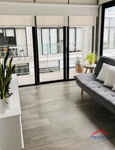 OPORTUNIDAD PARA INVERSIONISTA / Apartamentos Amuebldos Shift Cayala Zona 16 — Apartamento en Venta en shift cayala, Zona 16, Guatemala, Ciudad — foto 4 de 17