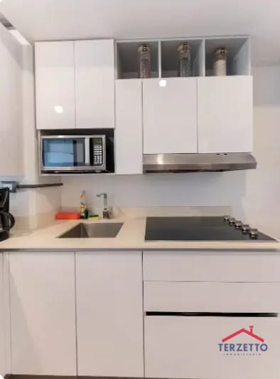 OPORTUNIDAD PARA INVERSIONISTA / Apartamentos Amuebldos Shift Cayala Zona 16 — Apartamento en Venta en shift cayala, Zona 16, Guatemala, Ciudad — foto 7 de 17