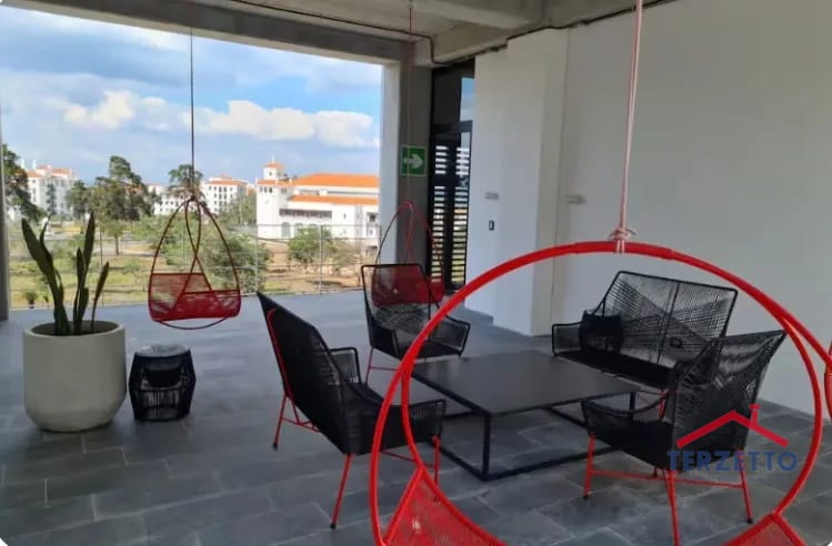 OPORTUNIDAD PARA INVERSIONISTA / Apartamentos Amuebldos Shift Cayala Zona 16 — Apartamento en Venta en shift cayala, Zona 16, Guatemala, Ciudad — foto 16 de 17