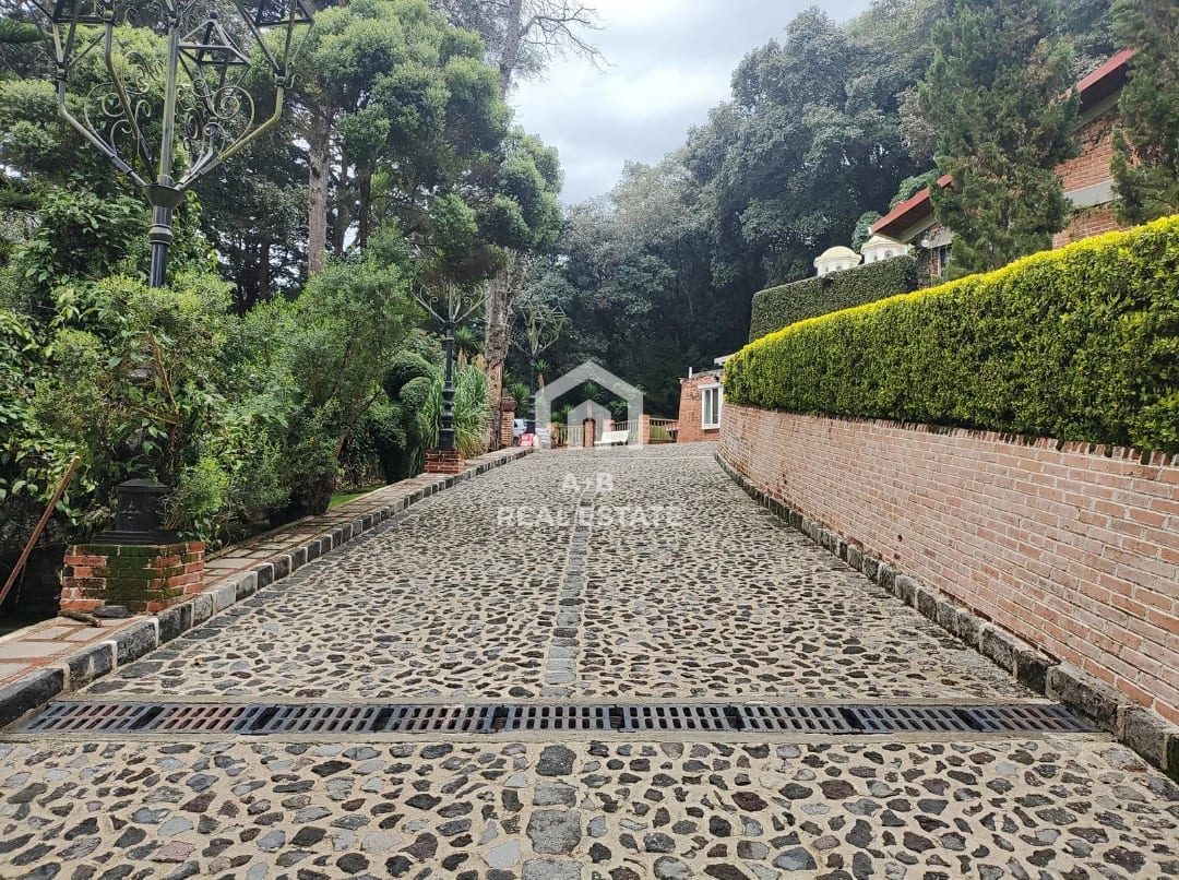 Vendo hermosa casa en San Lucas Sacatepéquez, sector Cerro Alux — Casa en Venta en San Lucas Sacatepéquez, Sacatepéquez — foto 5 de 16
