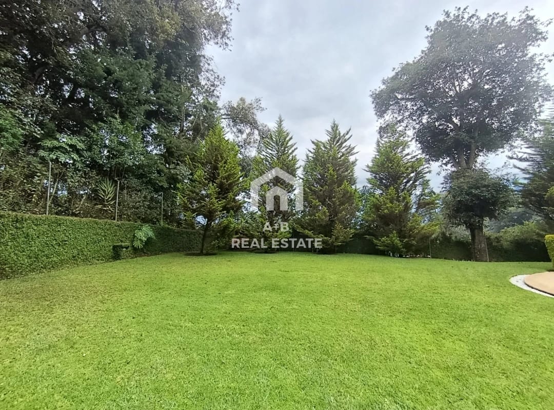Vendo hermosa casa en San Lucas Sacatepéquez, sector Cerro Alux — Casa en Venta en San Lucas Sacatepéquez, Sacatepéquez — foto 12 de 16