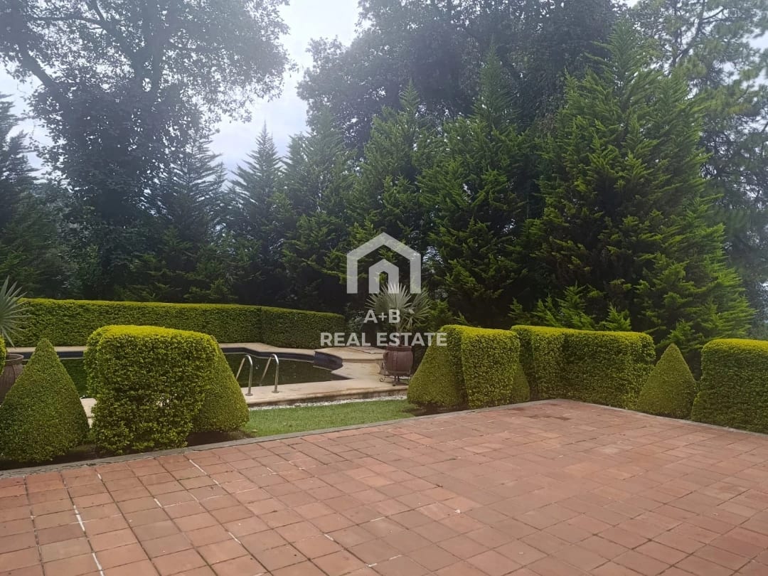Vendo hermosa casa en San Lucas Sacatepéquez, sector Cerro Alux — Casa en Venta en San Lucas Sacatepéquez, Sacatepéquez — foto 13 de 16